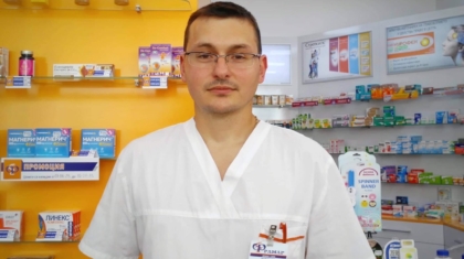 аптеки Фрамар за продуктите на Алфика